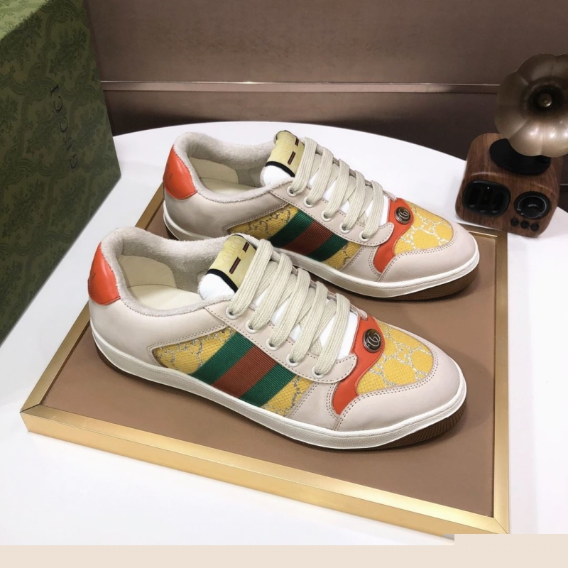 G*u*i casual shoes